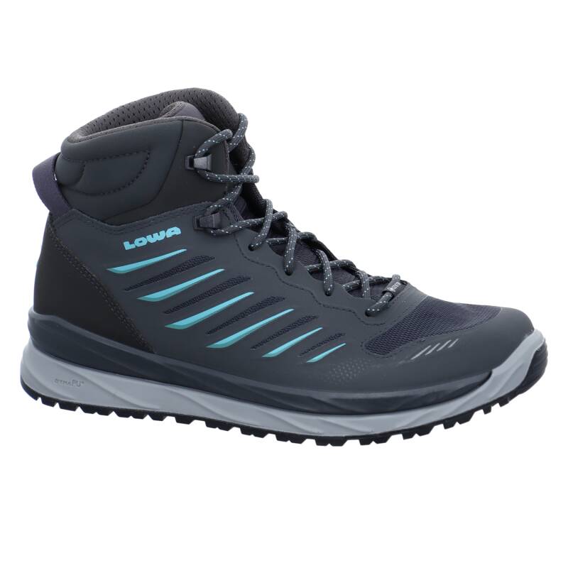 Lowa Axos Gtx Mid Wanderschuhe Online Kaufen