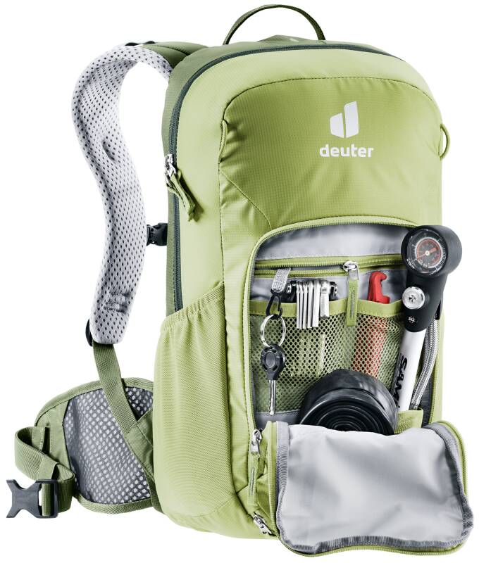 Deuter Bike I 18 SL Wanderrucksäcke online kaufen zubi swiss