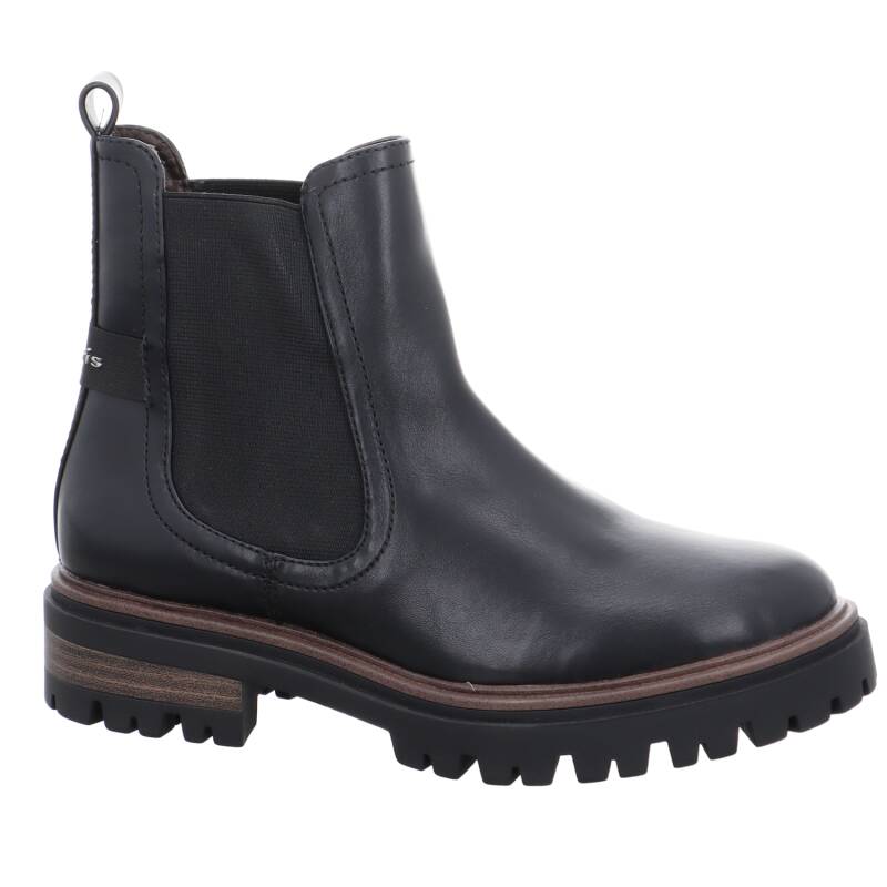 Tamaris Stiefelette Stiefeletten Online Kaufen