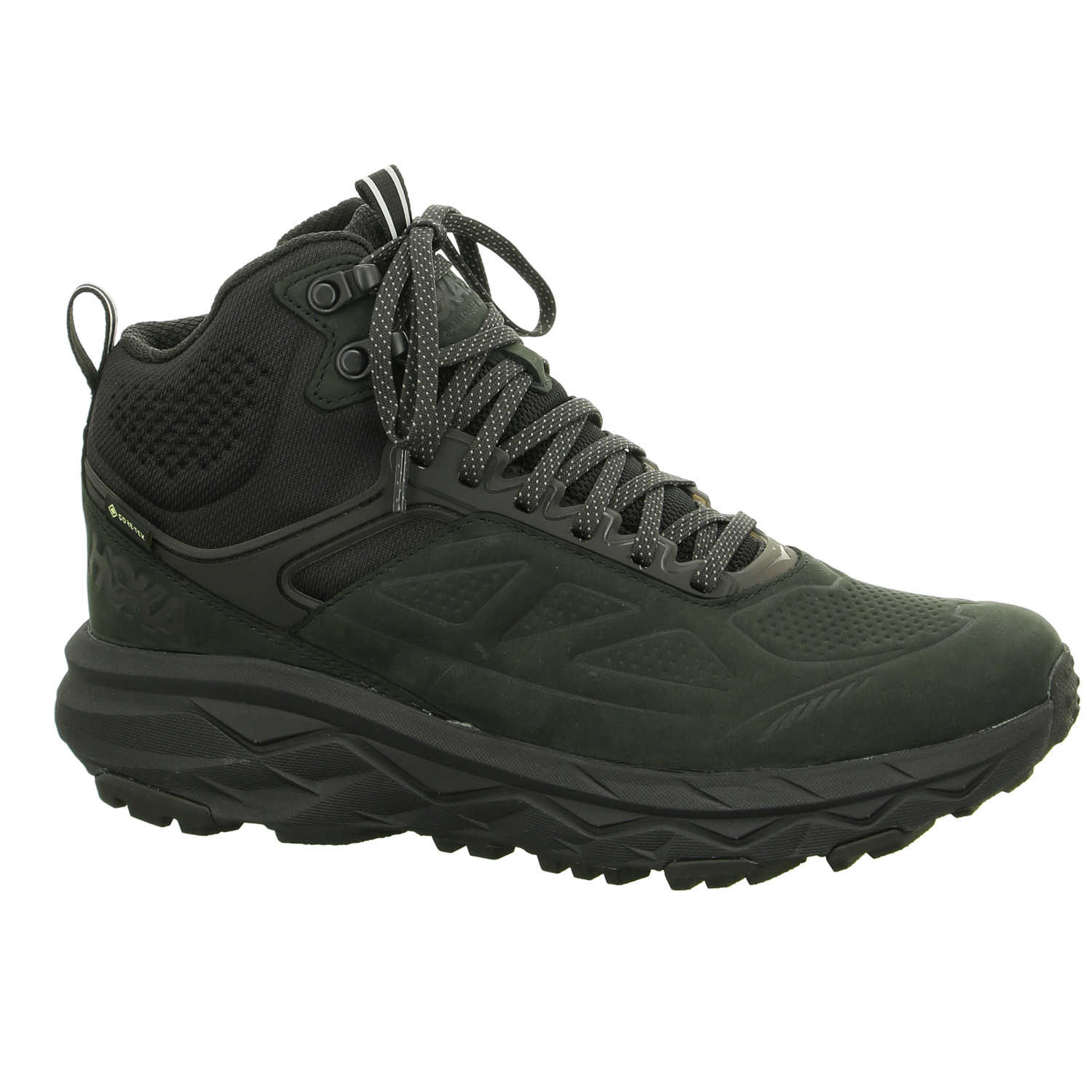 HOKA ONE ONE Challenger MID GTX Black Zubischuhe Ch Online