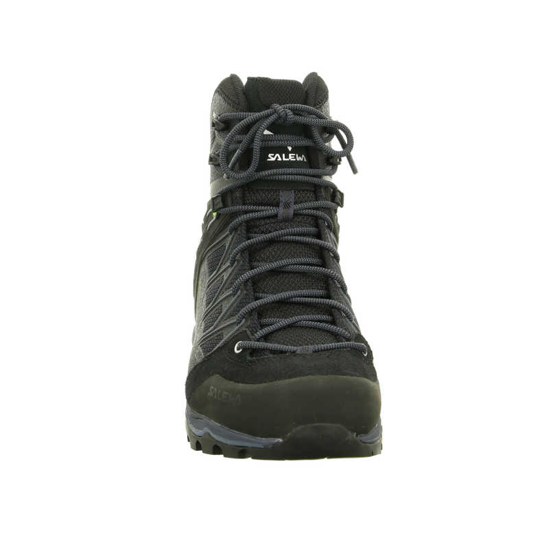 Salewa Wanderschuhe Mtn Trainer Lite Mid Gtx Kanari Ch