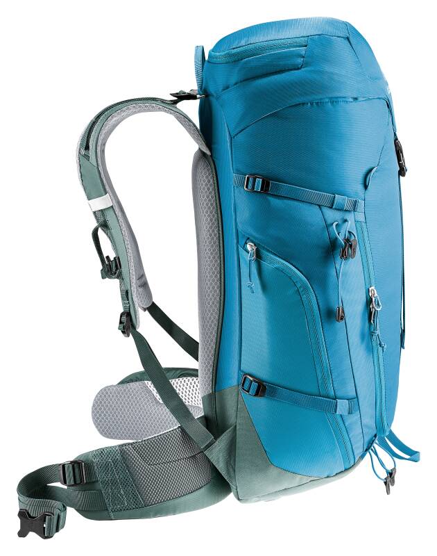 Deuter Trail L Wanderrucks Cke Online Kaufen Zubi Swiss