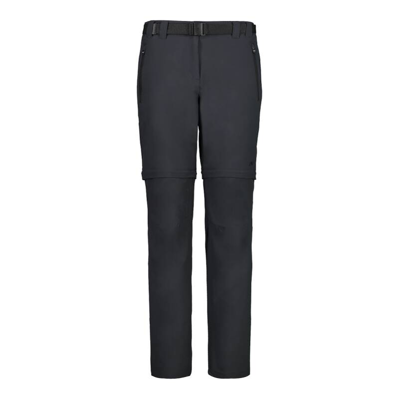 CMP Stretch Pant Zip Off Kurzlänge Wanderhosen online kaufen