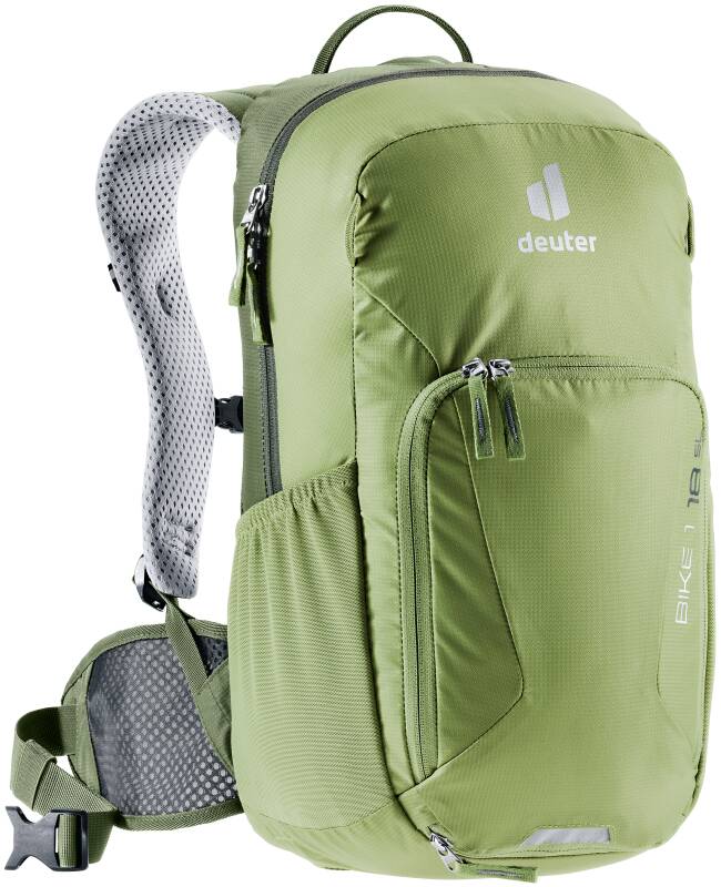 Deuter Bike I Sl Wanderrucks Cke Online Kaufen