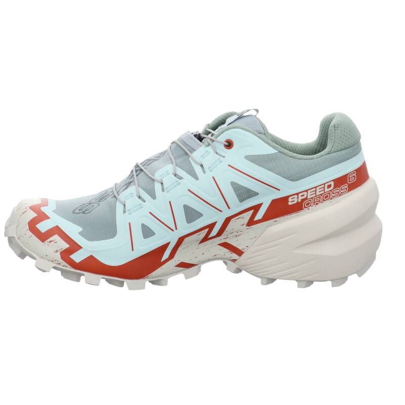 Salomon Speedcross 6 Laufschuhe Online Kaufen