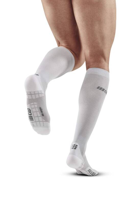 Cep Run Ultralight Compression Socks Runningsocken Online Kaufen