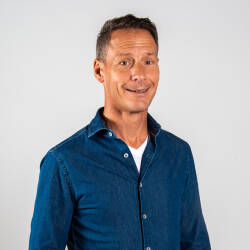 Werner Ledergerber