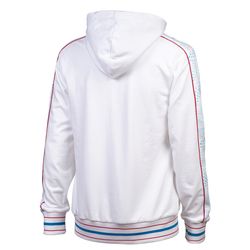 Arena Fireflow Hooded Sweat Inserts