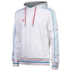 Arena Fireflow Hooded Sweat Inserts