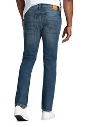 Performance Denim Slim - Galactic