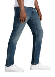 Performance Denim Slim - Galactic