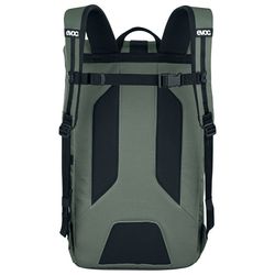 Duffle Backpack 26L