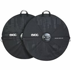 Road Bike Wheel Case