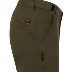 M Ride Short