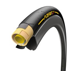 P Zero Velo Race SL Tubular Collé