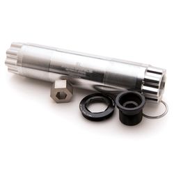 Cinch 30 x M18 DH SL Spindle 136 68/73mm (RF136DH)