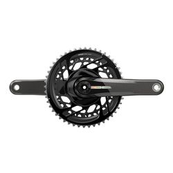 MY23 Crankset Force AXS 2x DUB