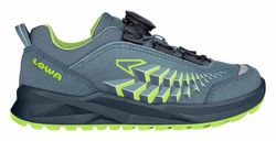 FERROX GTX LO JR