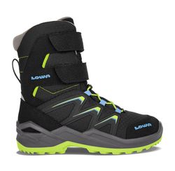MADDOX WARM GTX HI JR