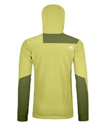 PALA HOODED JACKET W