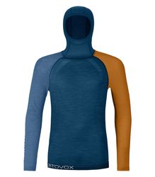 120 COMP LIGHT HOODY M