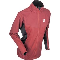 W Jacket Rigid