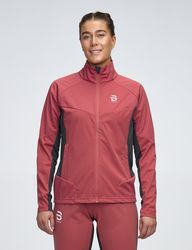 W Jacket Rigid