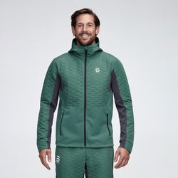 M Jacket Devise