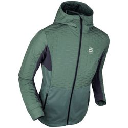 M Jacket Devise