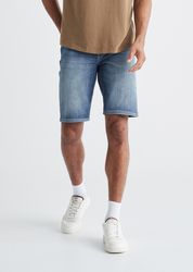 Performance Denim Short - Tidal