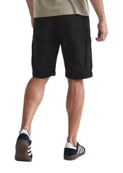 Live Free Adventure Short - 10 inch