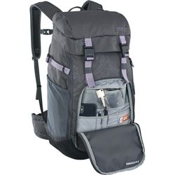 Mission Pro 28L Backpack