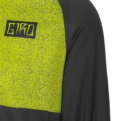 M Roust LS Jersey