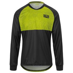 M Roust LS Jersey