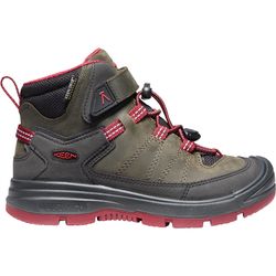 Y Redwood Mid WP