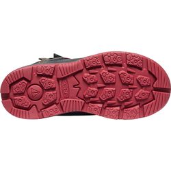 Y Redwood Mid WP