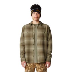 M Plusher™ Long Sleeve Shirt