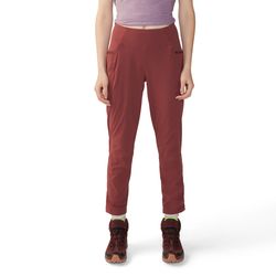 W Dynama High Rise Pant