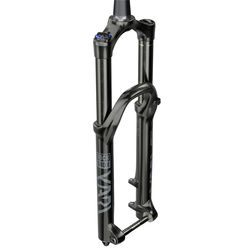 Fork Yari RC Boost DebonAir CrownAdjust Tapered