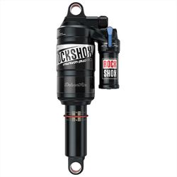 Rear Shock Monarch Plus RC3 DebonAir