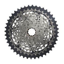 Cassette XG-1271 Red/Force XPLR 12SP