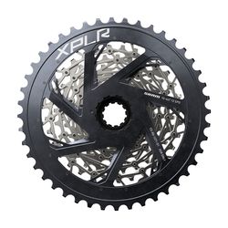 Cassette XG-1271 Red/Force XPLR 12SP