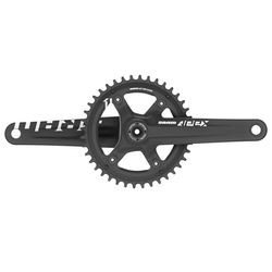 Crankset Apex 1 GXP