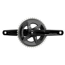 Crankset Rival eTap AXS 2x DUB