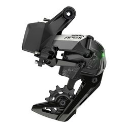Rear Derailleur Apex XPLR AXS without Battery