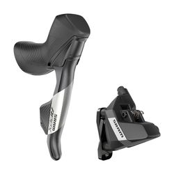 Shift/Brake System Apex AXS hydraulicDisc FM