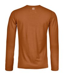 185 MERINO MTN CUTOUT LS W