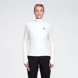 W Full Zip Comfy