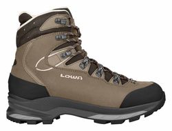 MAURIA EVO LL Ws