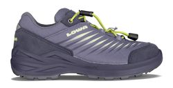 ZIRROX II GTX LO JR